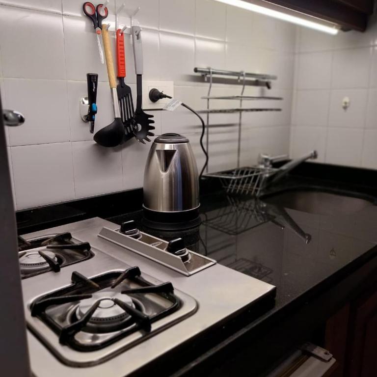 Teatro Colón - Apartamento de 1 dormitorio - 18