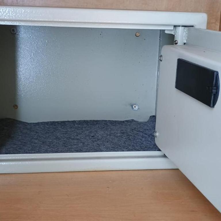 Teatro Colón - Apartamento de 1 dormitorio - 31