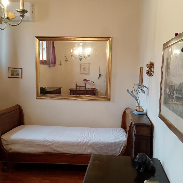 Belle Arti - Affitti Brevi Italia - Appartamento con 3 Camere da Letto - 32