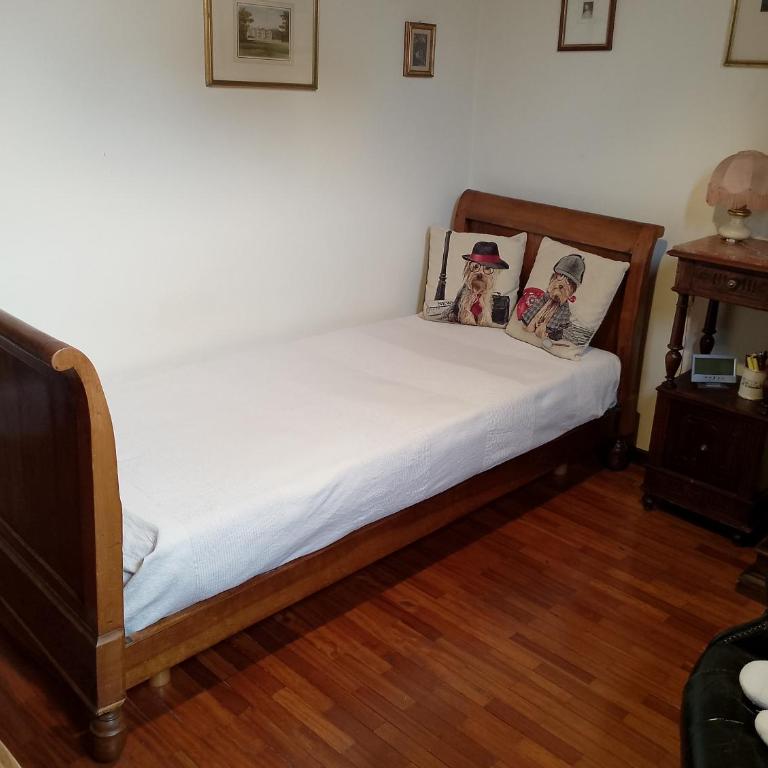 Belle Arti - Affitti Brevi Italia - Appartamento con 3 Camere da Letto - 26