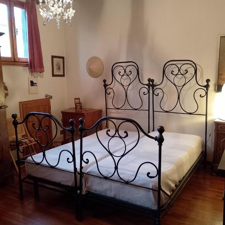 Belle Arti - Affitti Brevi Italia - Appartamento con 3 Camere da Letto - 27