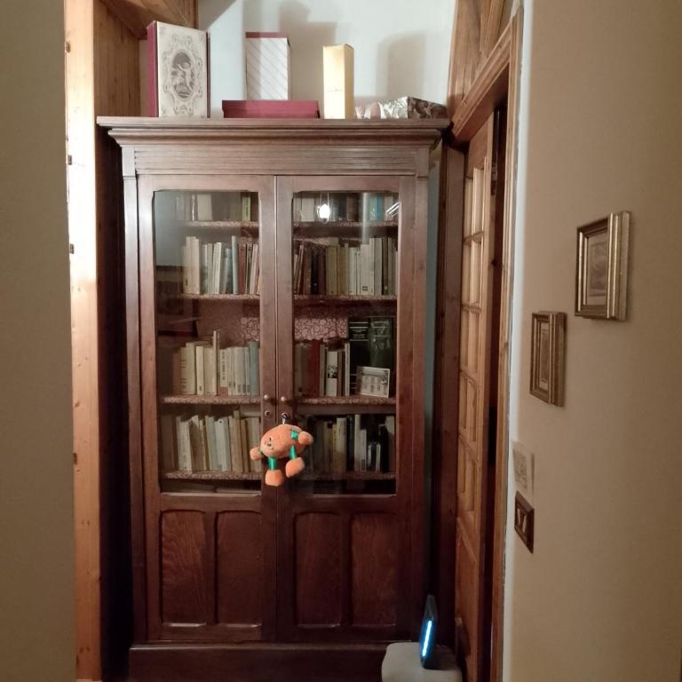Belle Arti - Affitti Brevi Italia - Appartamento con 3 Camere da Letto - 45