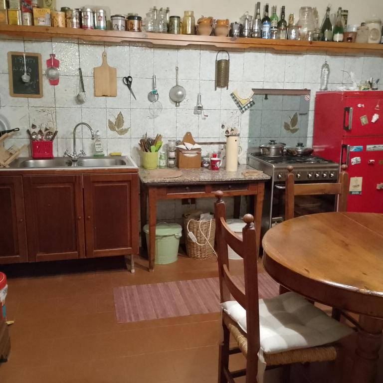Belle Arti - Affitti Brevi Italia - Appartamento con 3 Camere da Letto - 38