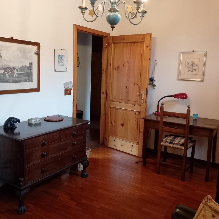 Belle Arti - Affitti Brevi Italia - Appartamento con 3 Camere da Letto - 44