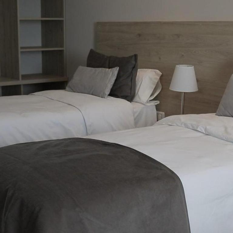 Hotel Finca Alvear - Double Room - 6