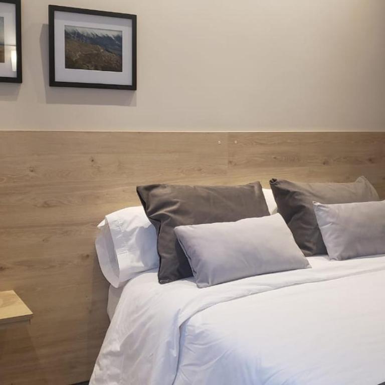 Hotel Finca Alvear - Double or Twin Room - 7