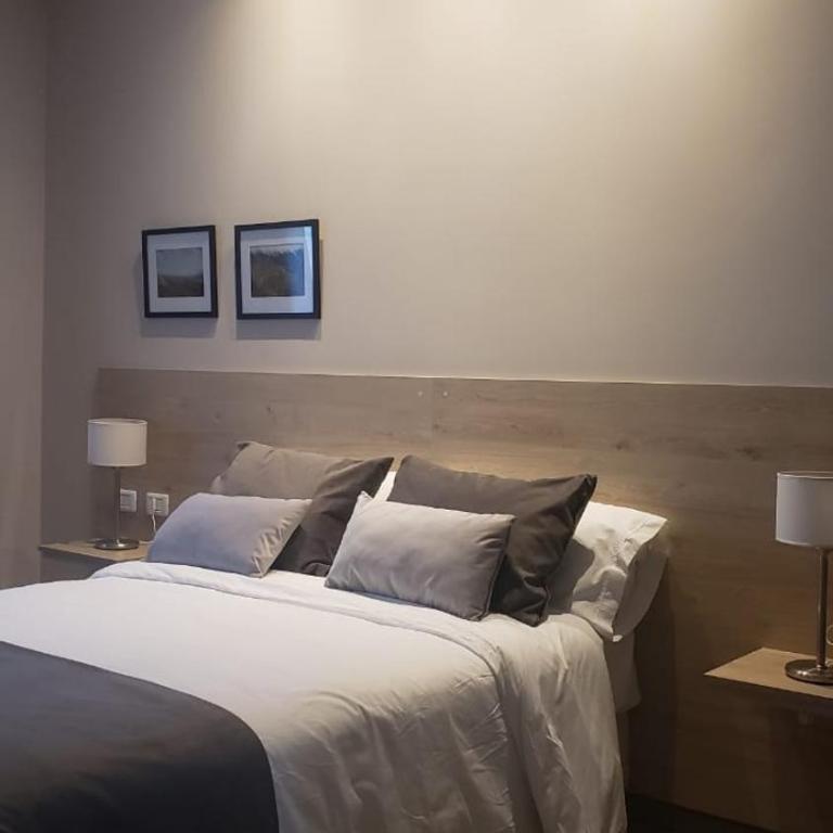 Hotel Finca Alvear - Double or Twin Room - 10