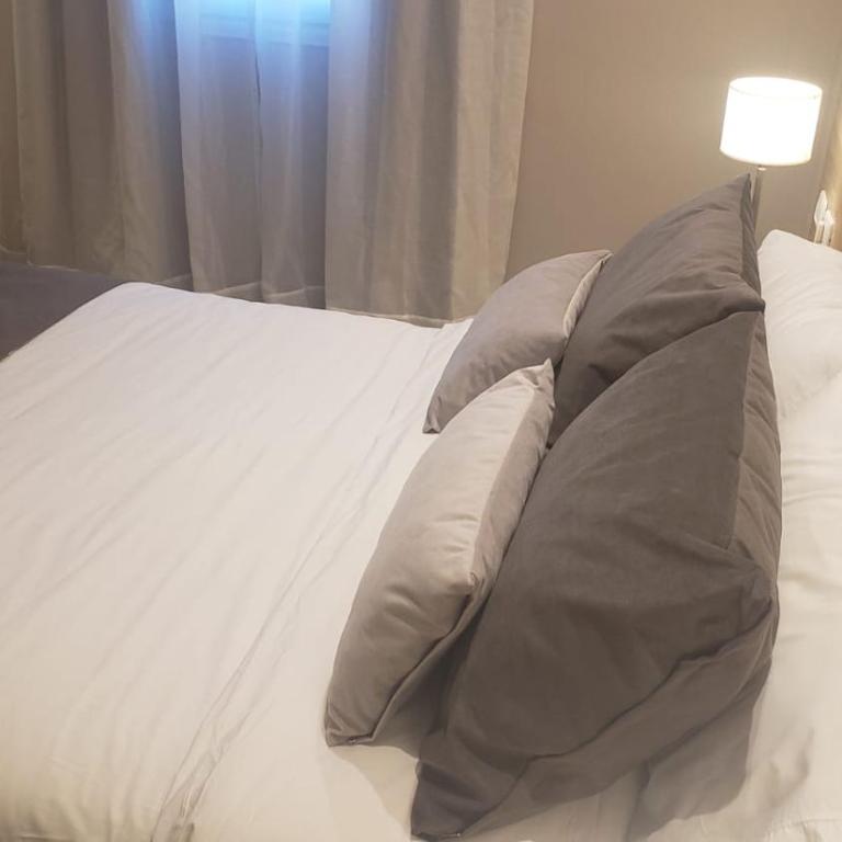 Hotel Finca Alvear - Double or Twin Room - 9