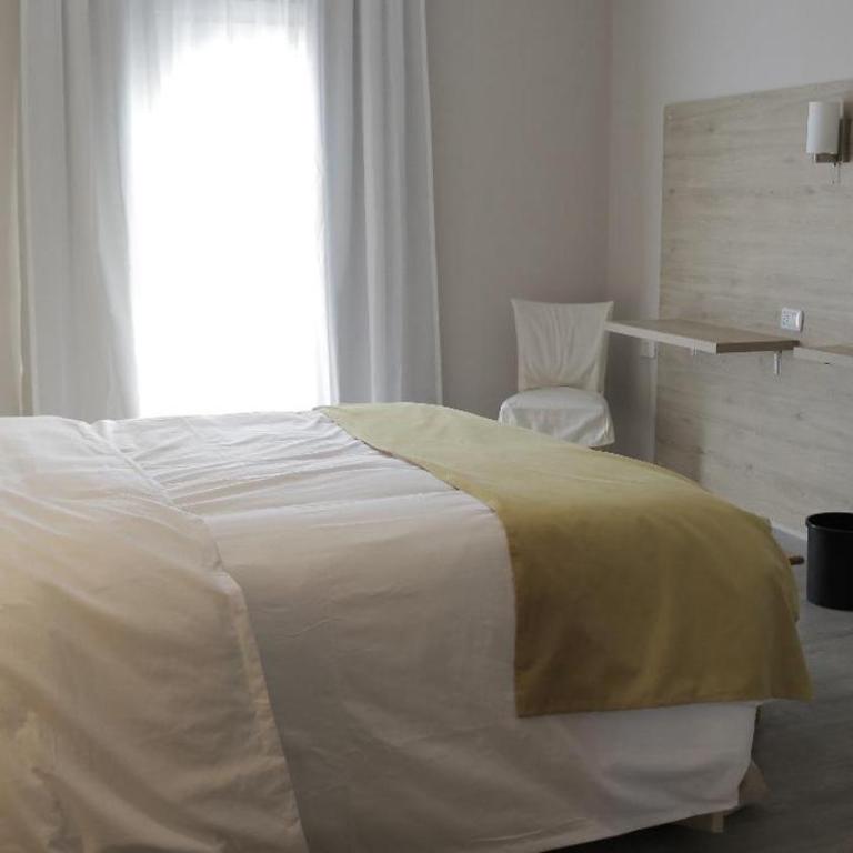 Hotel Finca Alvear - Double or Twin Room - 8