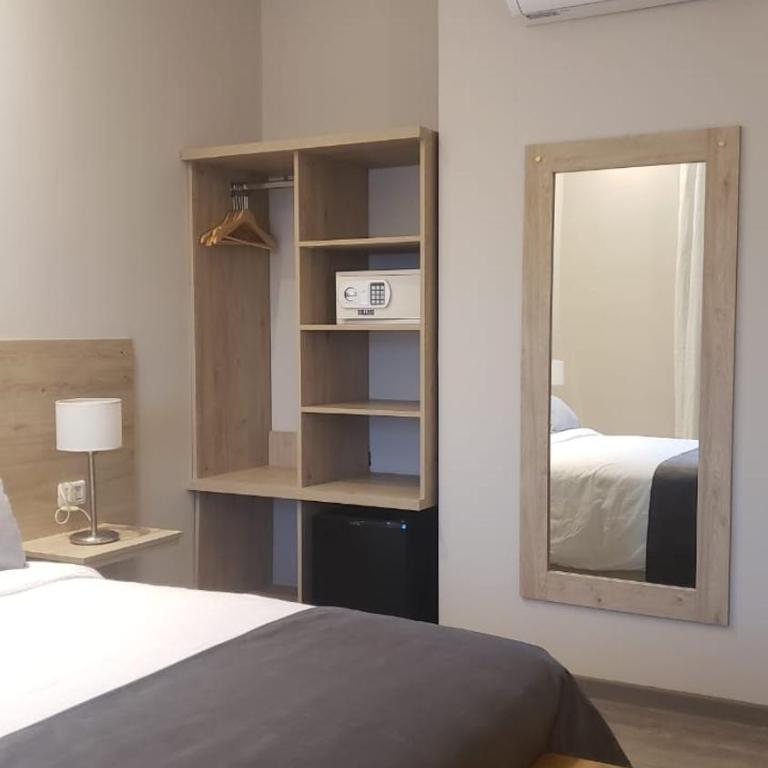 Hotel Finca Alvear - Double Room - 7