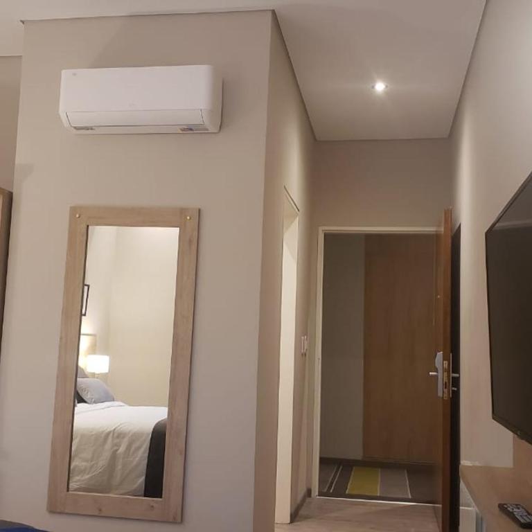 Hotel Finca Alvear - Triple Room - 6