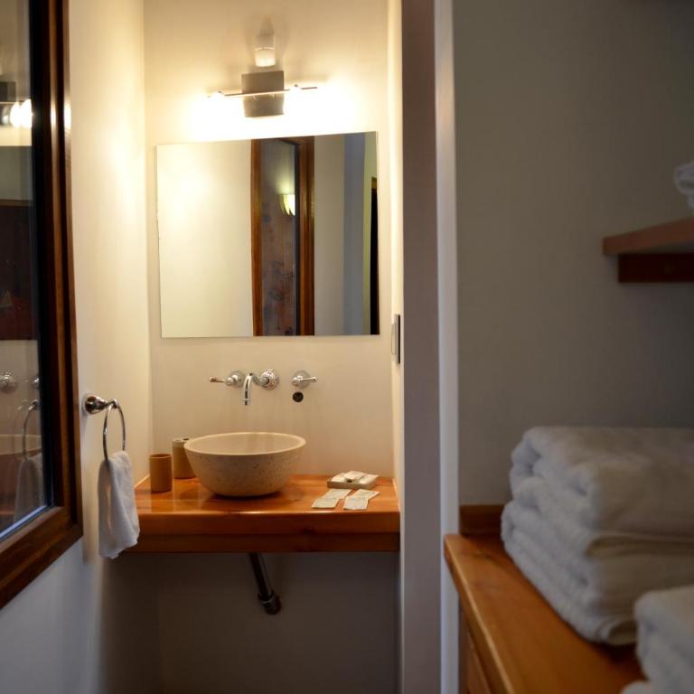 La Araucaria - Apartamento Dúplex - 12