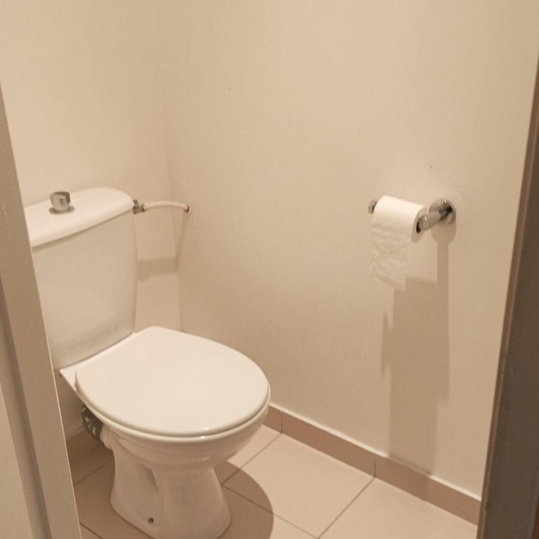 Appartement Château avec WiFi à Jausiers - 8 pers - FR-1-165B-28 - Two-Bedroom Apartment - 13
