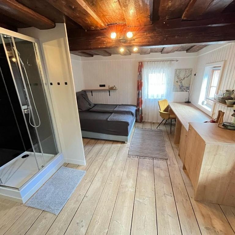 Reitbauernhof Schartner - Chambre Double Standard - 2