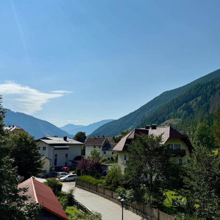 AH Carinthia Mallnitz - Carinthia Appartements - Apartment mit 1 Schlafzimmer und Balkon - 10