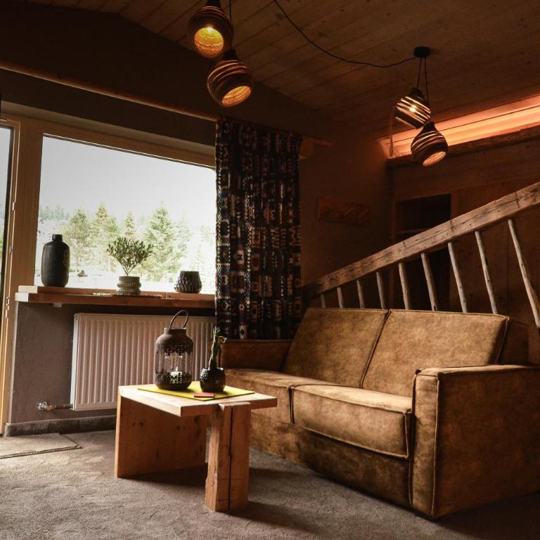 Hotel Ehrwalderhof - Familienzimmer (2 Erwachsene + 2 Kinder) - 4