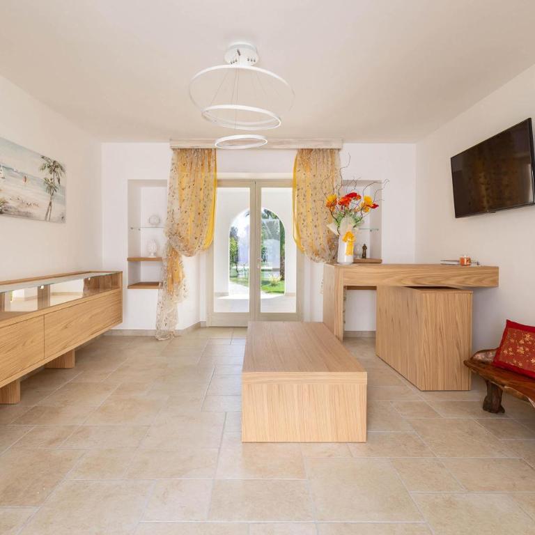 Appartamento I Tarocchi Deluxe by BarbarHouse - Appartamento con 1 Camera da Letto - 32