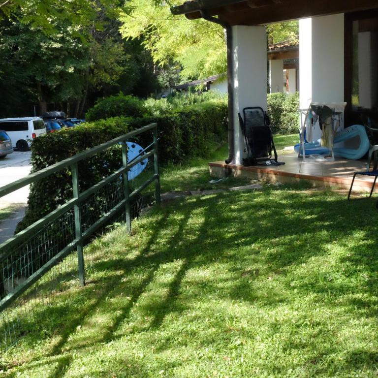 Campeggio Villaggio San Giorgio Vacanze - Appartamento con Vista Giardino - 2