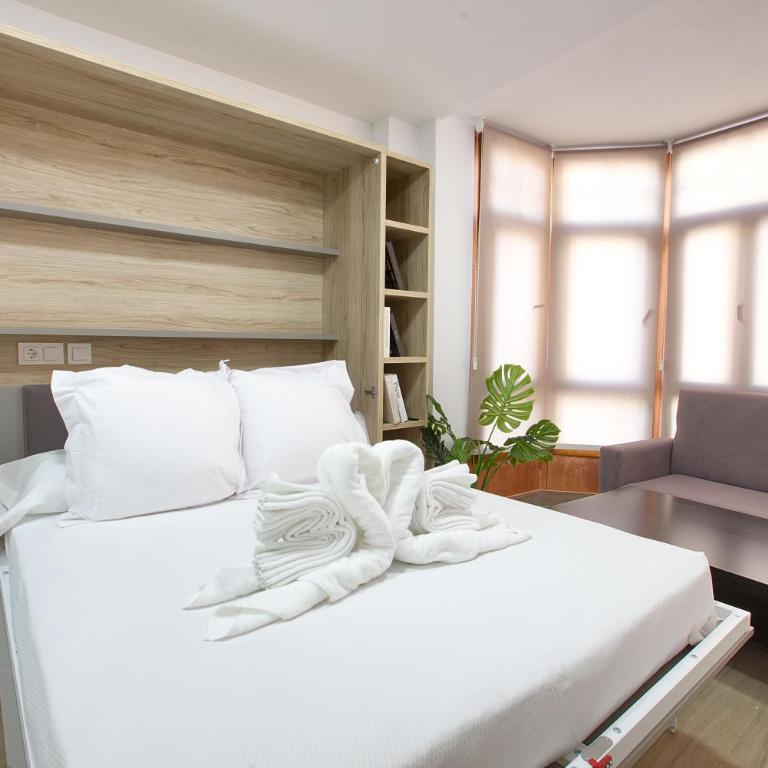 Hurtado de Mendoza by Cuencaloft - Estudio Deluxe - 5