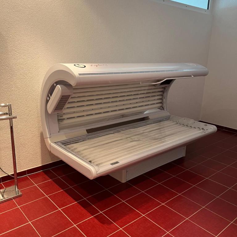 Residenz Ambassador B13 mit Wellness-Fitness - Appartamento con 2 Camere da Letto - 14