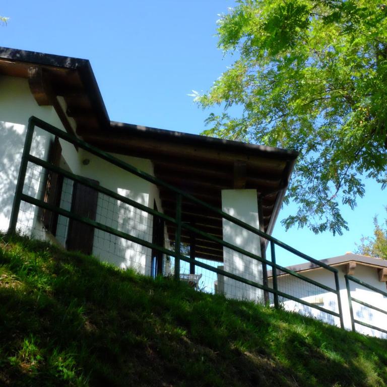 Campeggio Villaggio San Giorgio Vacanze - Appartamento con Vista Giardino - 10