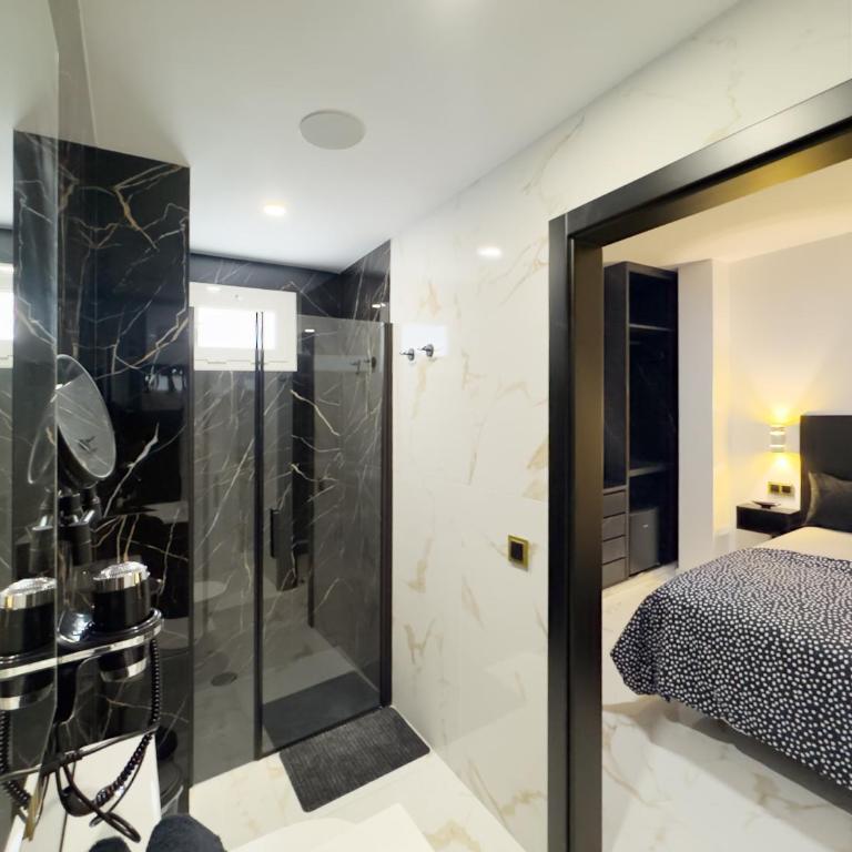HH Riz Resort - Adults Only - Habitación Doble Estándar - 3