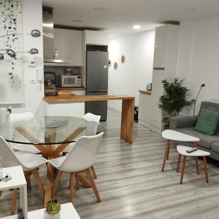Apartamento Terra Denis - Apartamento de 3 dormitorios - 2