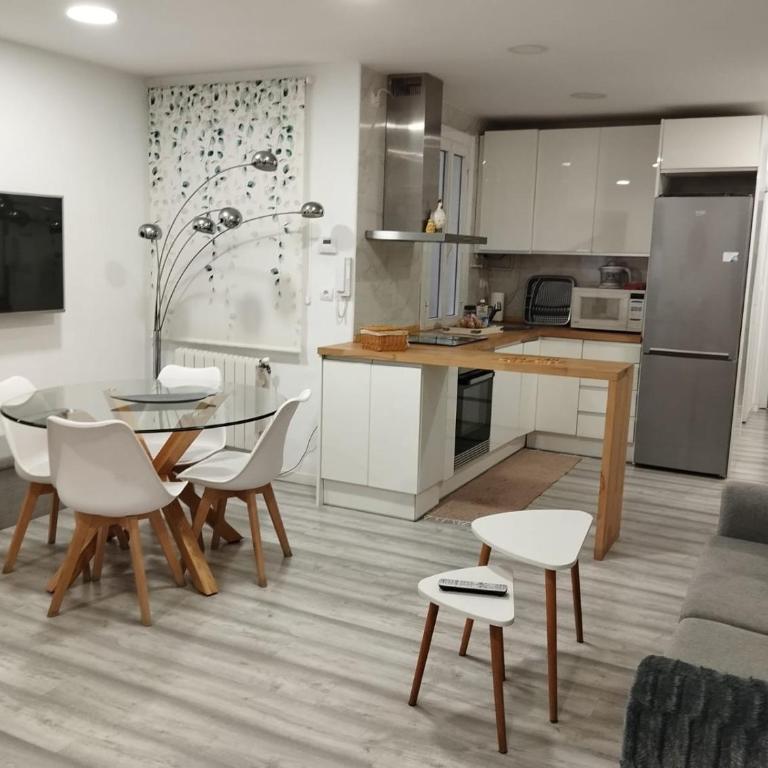 Apartamento Terra Denis - Apartamento de 3 dormitorios - 5