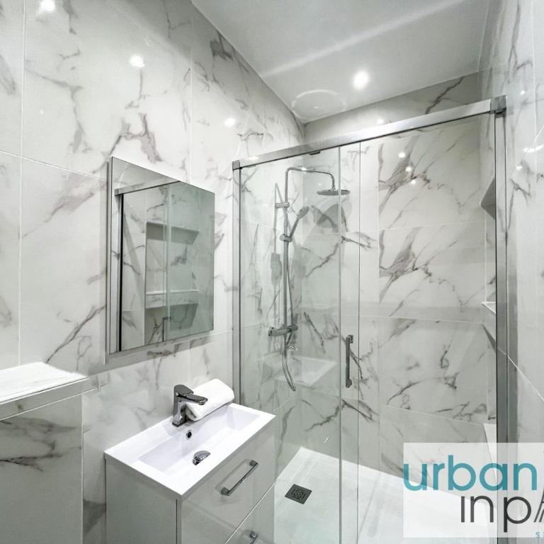 UrbanFlat 05 - Courtyard Apartment in Central Paris - Appartement - 6