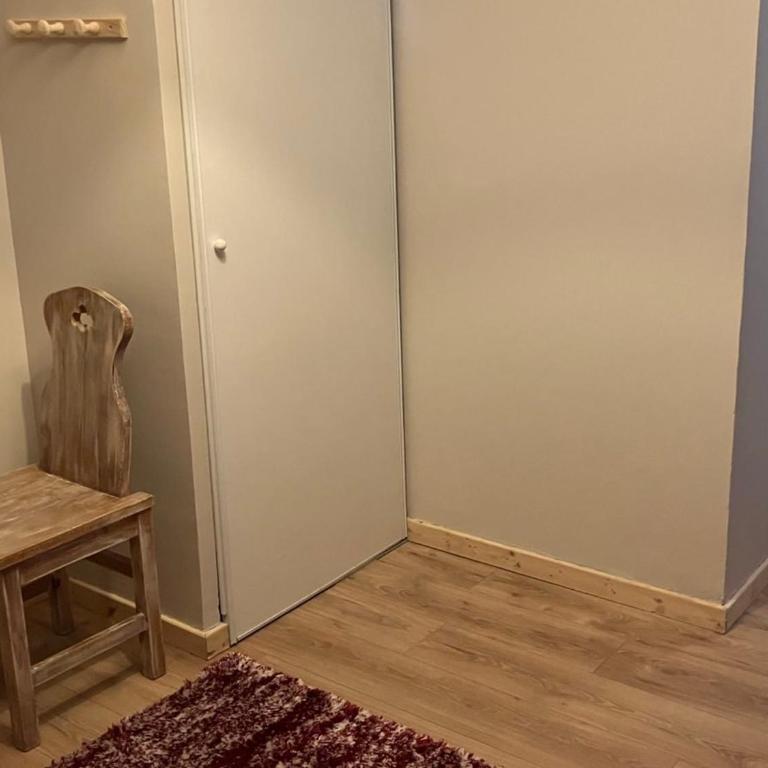 Duplex 8 personnes avec WiFi, balcon et parking à Valloire - FR-1-263-523 - Apartment - 16