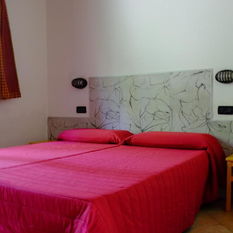 Campeggio Villaggio San Giorgio Vacanze - Appartamento con Vista Giardino - 6