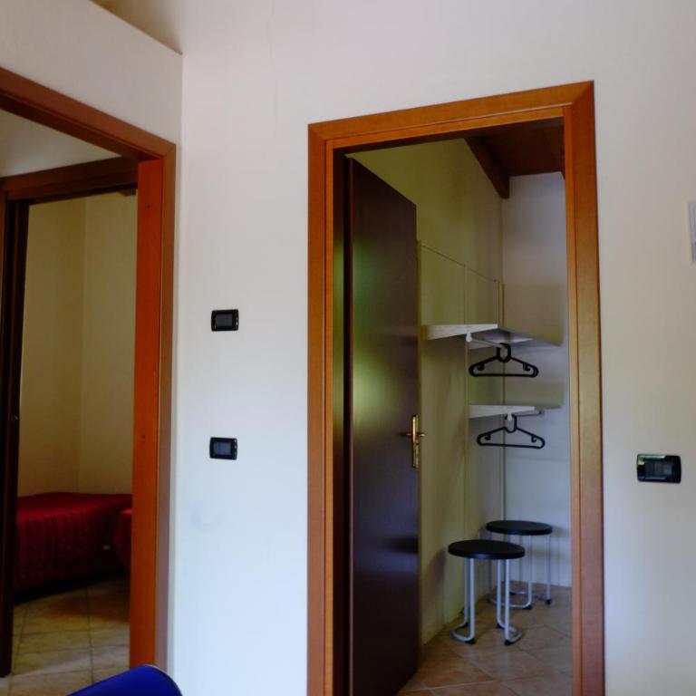 Campeggio Villaggio San Giorgio Vacanze - Appartamento con Vista Giardino - 4