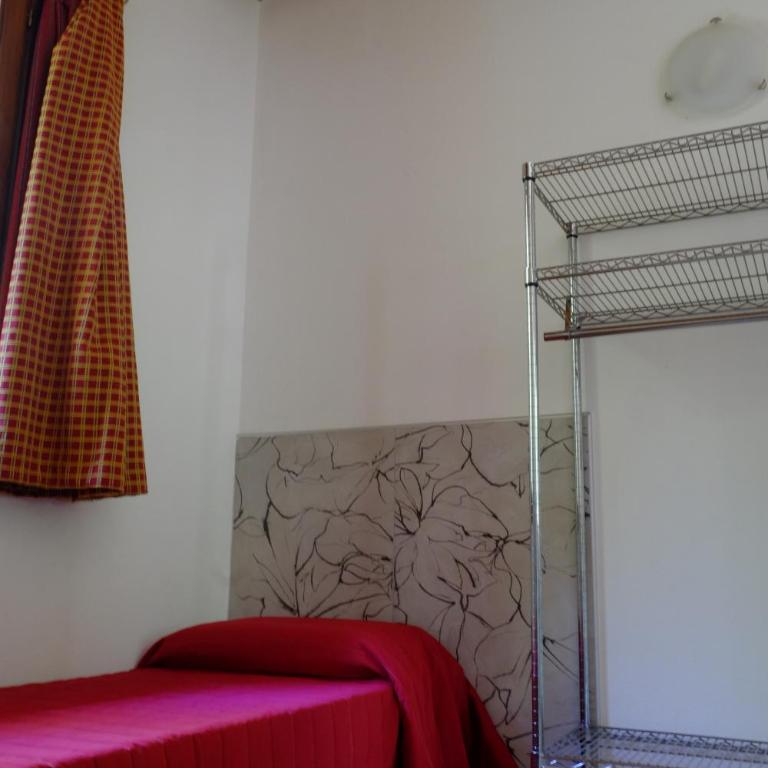 Campeggio Villaggio San Giorgio Vacanze - Appartamento con Vista Giardino - 5