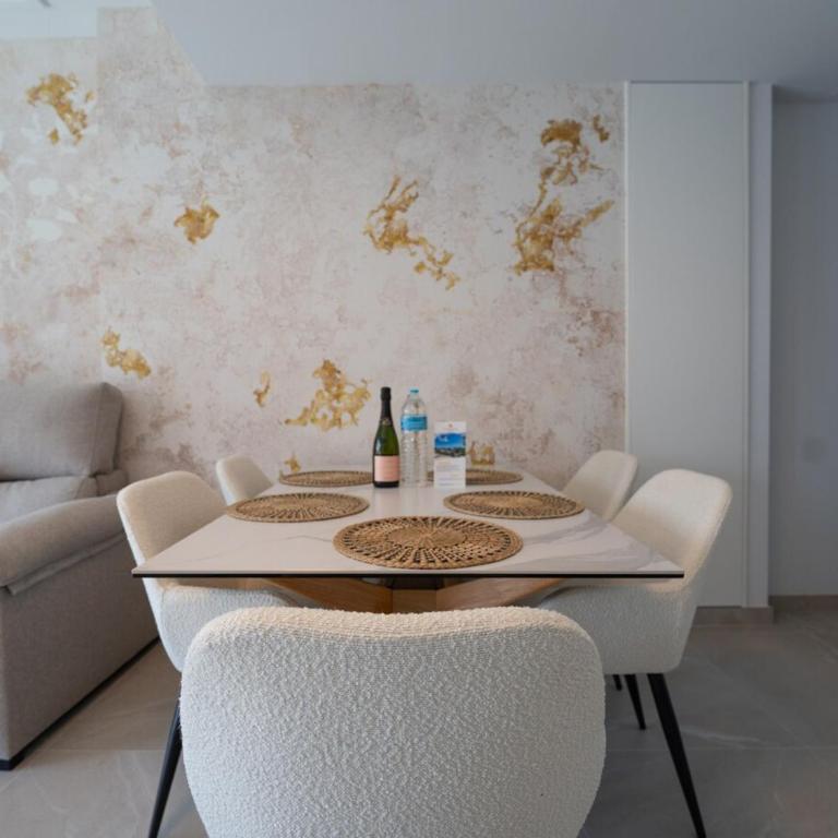 YourSpain Apartament S233A Heated pool - Two-Bedroom Apartment with Balcony - 7
