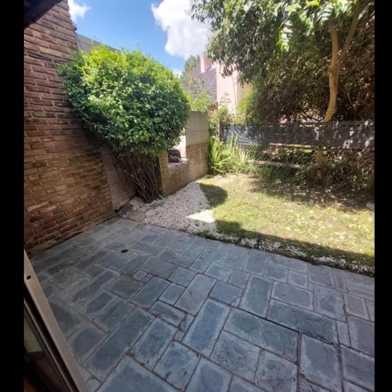 Apartamento Calamar I - Apartamento de 1 dormitorio - 6