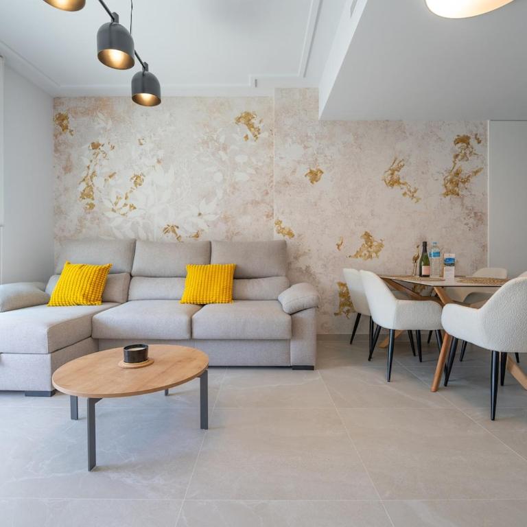 YourSpain Apartament S233A Heated pool - Two-Bedroom Apartment with Balcony - 1