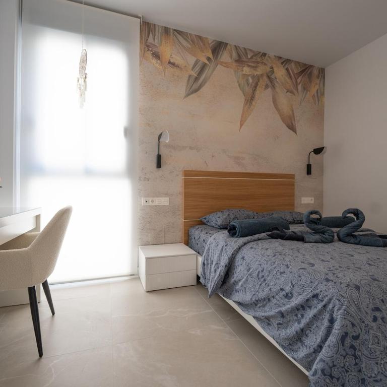 YourSpain Apartament S233A Heated pool - Two-Bedroom Apartment with Balcony - 10