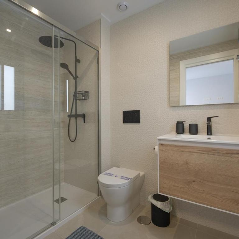YourSpain Apartament S233A Heated pool - Two-Bedroom Apartment with Balcony - 12