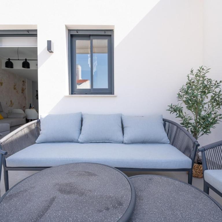 YourSpain Apartament S233A Heated pool - Two-Bedroom Apartment with Balcony - 17