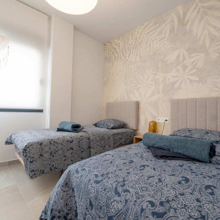YourSpain Apartament S233A Heated pool - Two-Bedroom Apartment with Balcony - 15