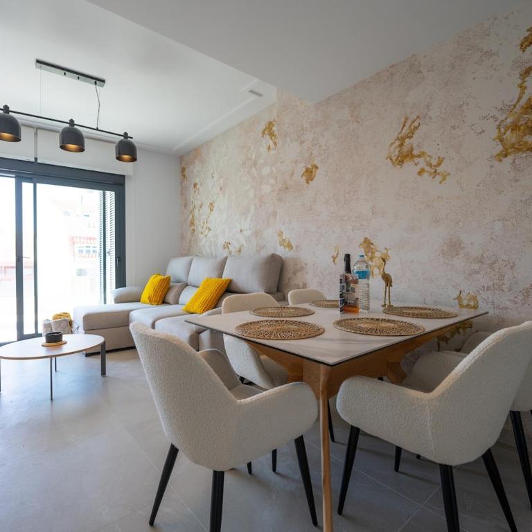 YourSpain Apartament S233A Heated pool - Two-Bedroom Apartment with Balcony - 6
