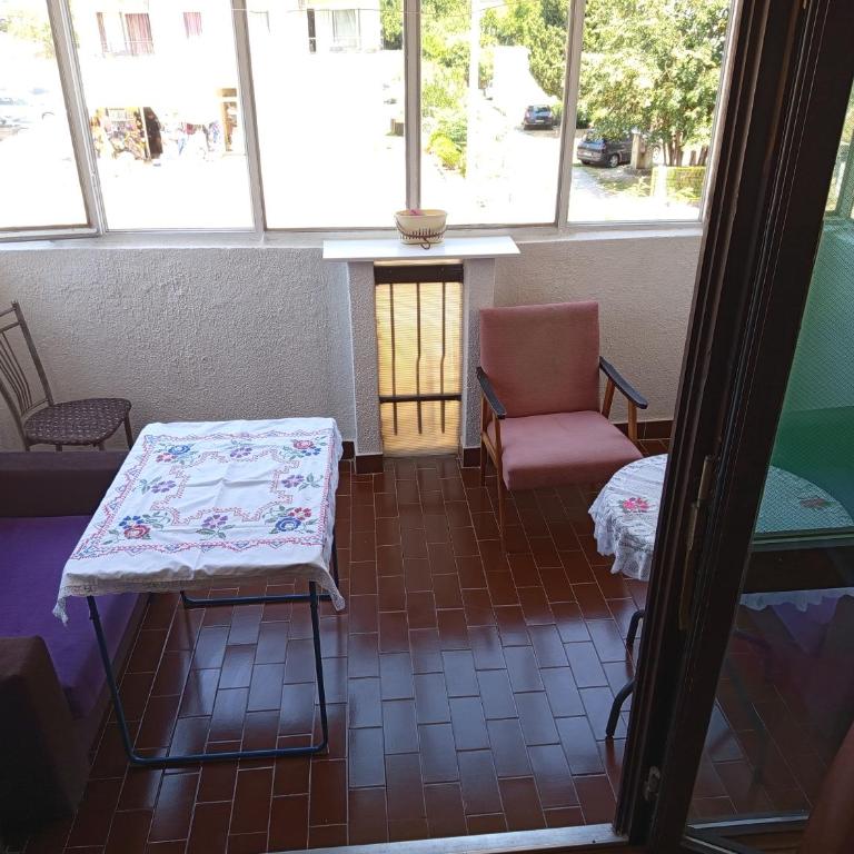 Step to the Sea, Ravno do Plaže - Apartman sa 2 Spavaće Sobe - 17