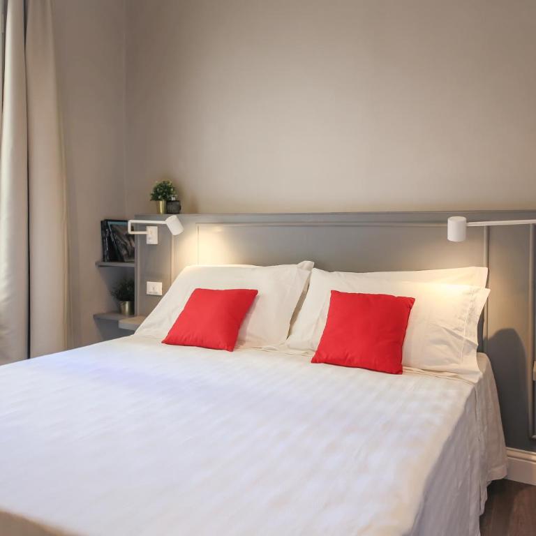 Boboli Luxury Apartment - Appartamento con 2 Camere da Letto - 13