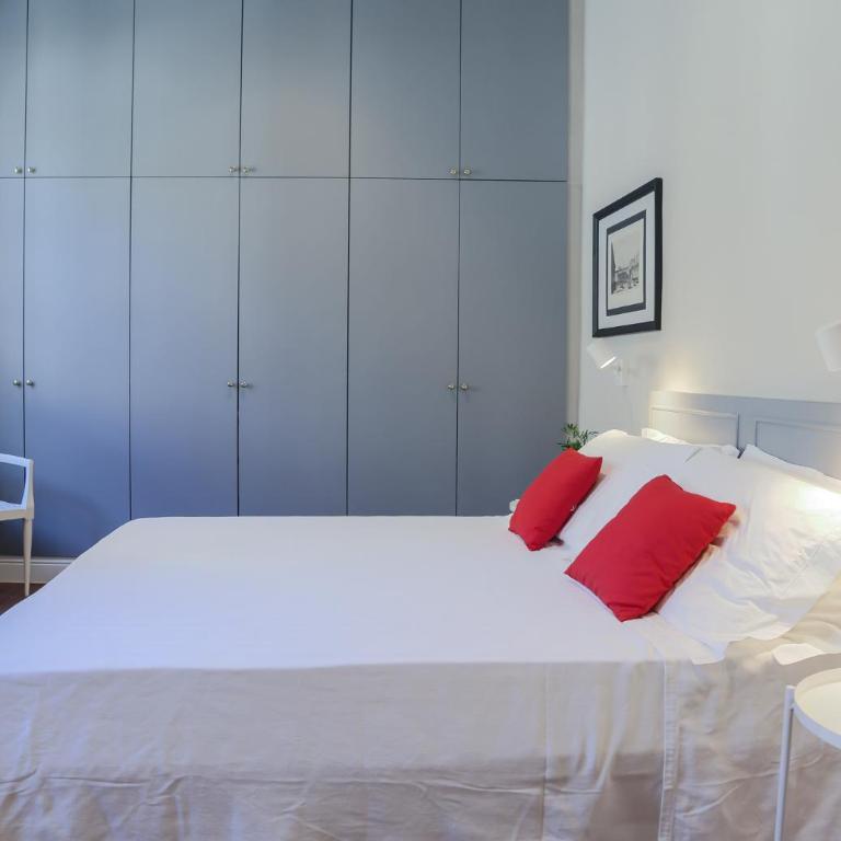 Boboli Luxury Apartment - Appartamento con 2 Camere da Letto - 2