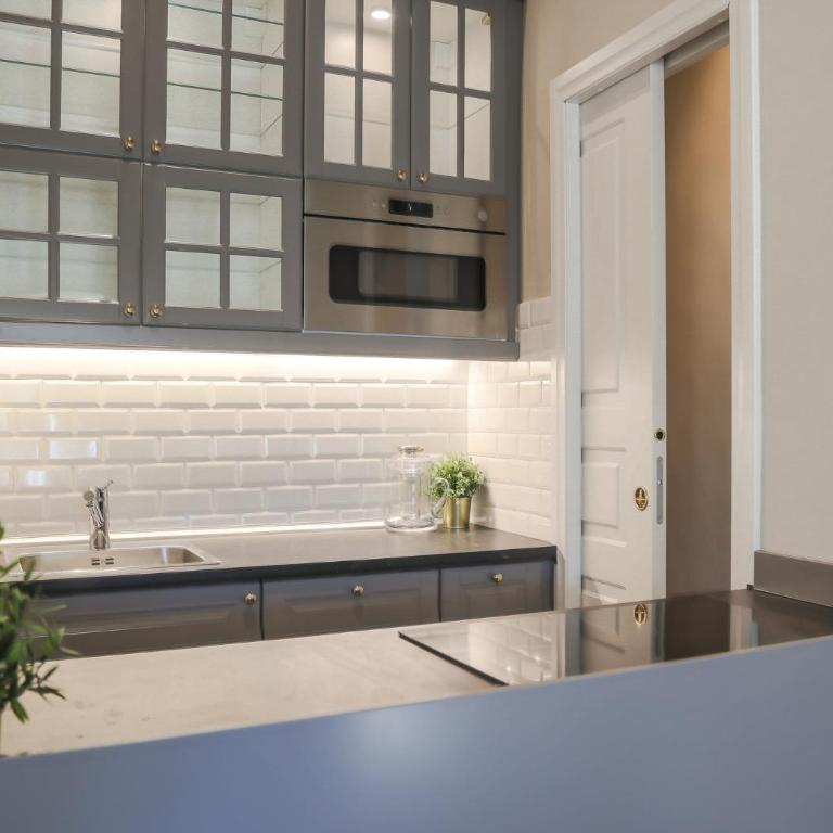 Boboli Luxury Apartment - Appartamento con 2 Camere da Letto - 12