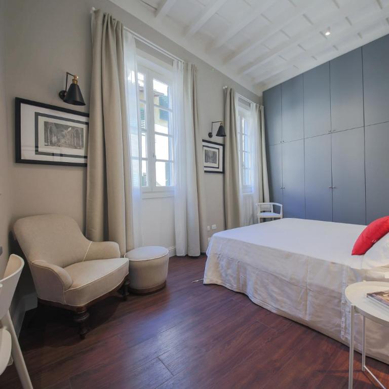 Boboli Luxury Apartment - Appartamento con 2 Camere da Letto - 3