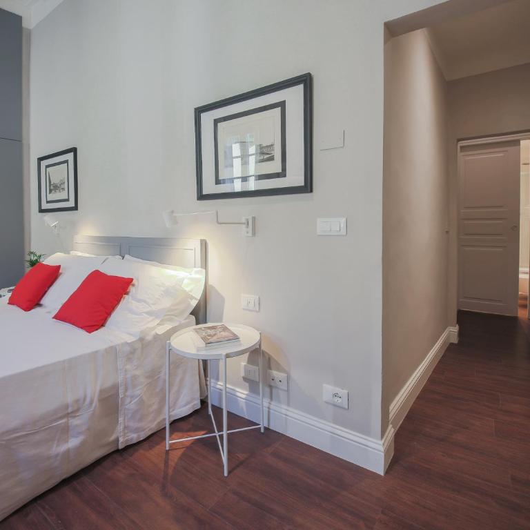 Boboli Luxury Apartment - Appartamento con 2 Camere da Letto - 5