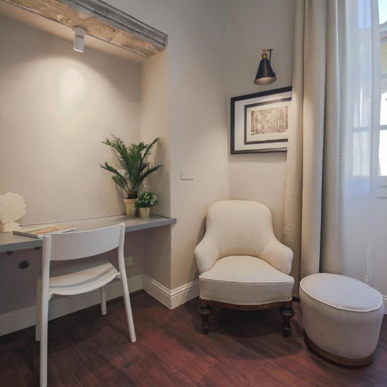 Boboli Luxury Apartment - Appartamento con 2 Camere da Letto - 4