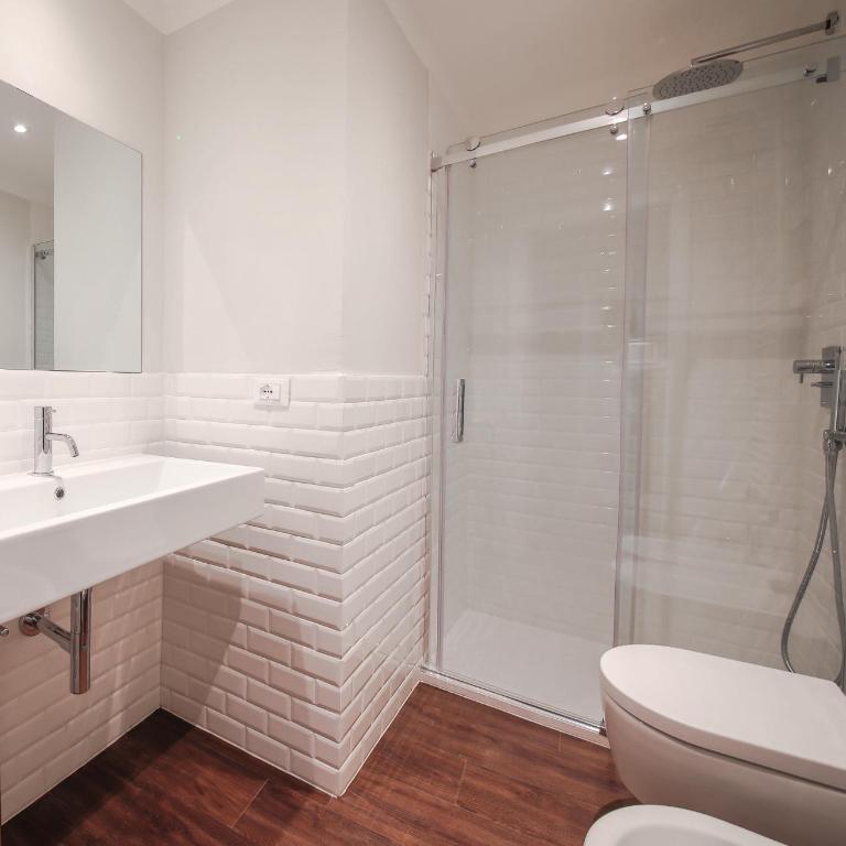 Boboli Luxury Apartment - Appartamento con 2 Camere da Letto - 16