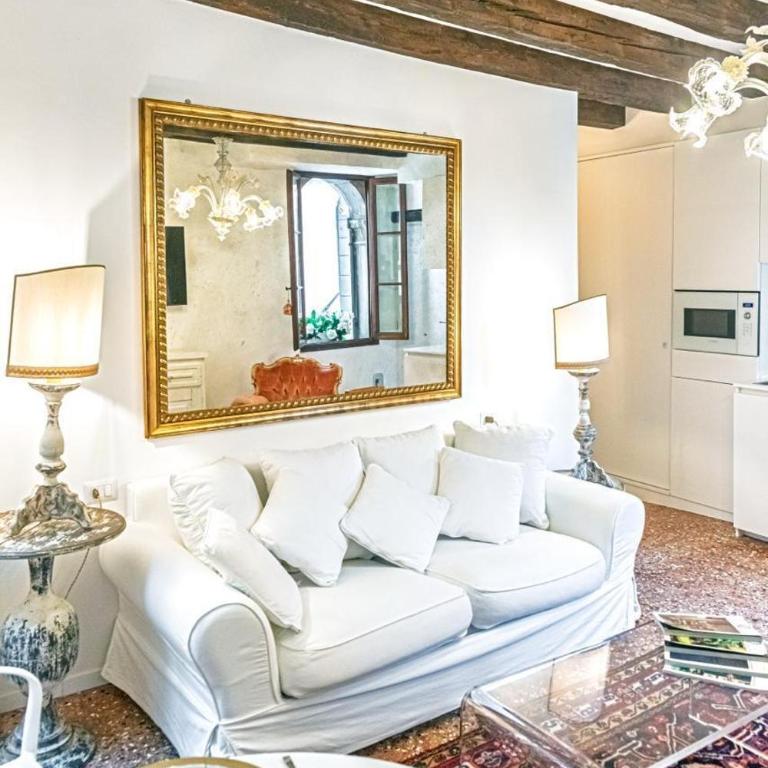 La petite Dogaressa - One-Bedroom Apartment - 5